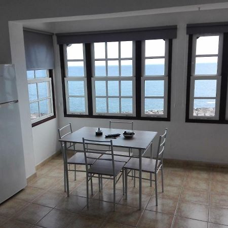 Ferienwohnung Avenida Maritima Santa Cruz de la Palma  Exterior foto