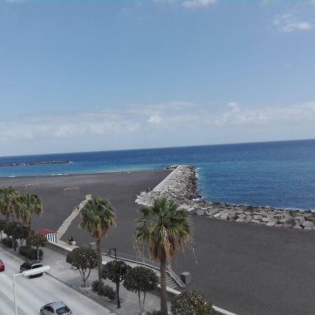 Ferienwohnung Avenida Maritima Santa Cruz de la Palma  Exterior foto