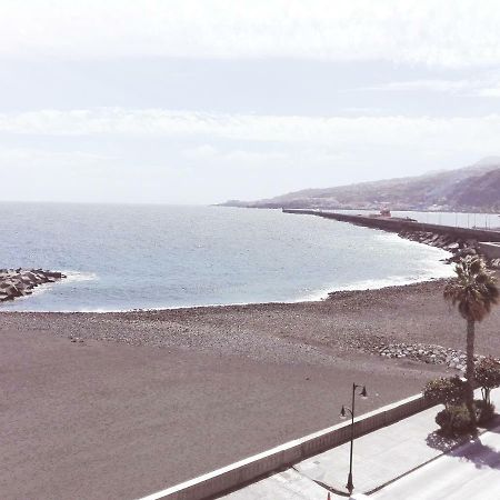 Ferienwohnung Avenida Maritima Santa Cruz de la Palma  Exterior foto