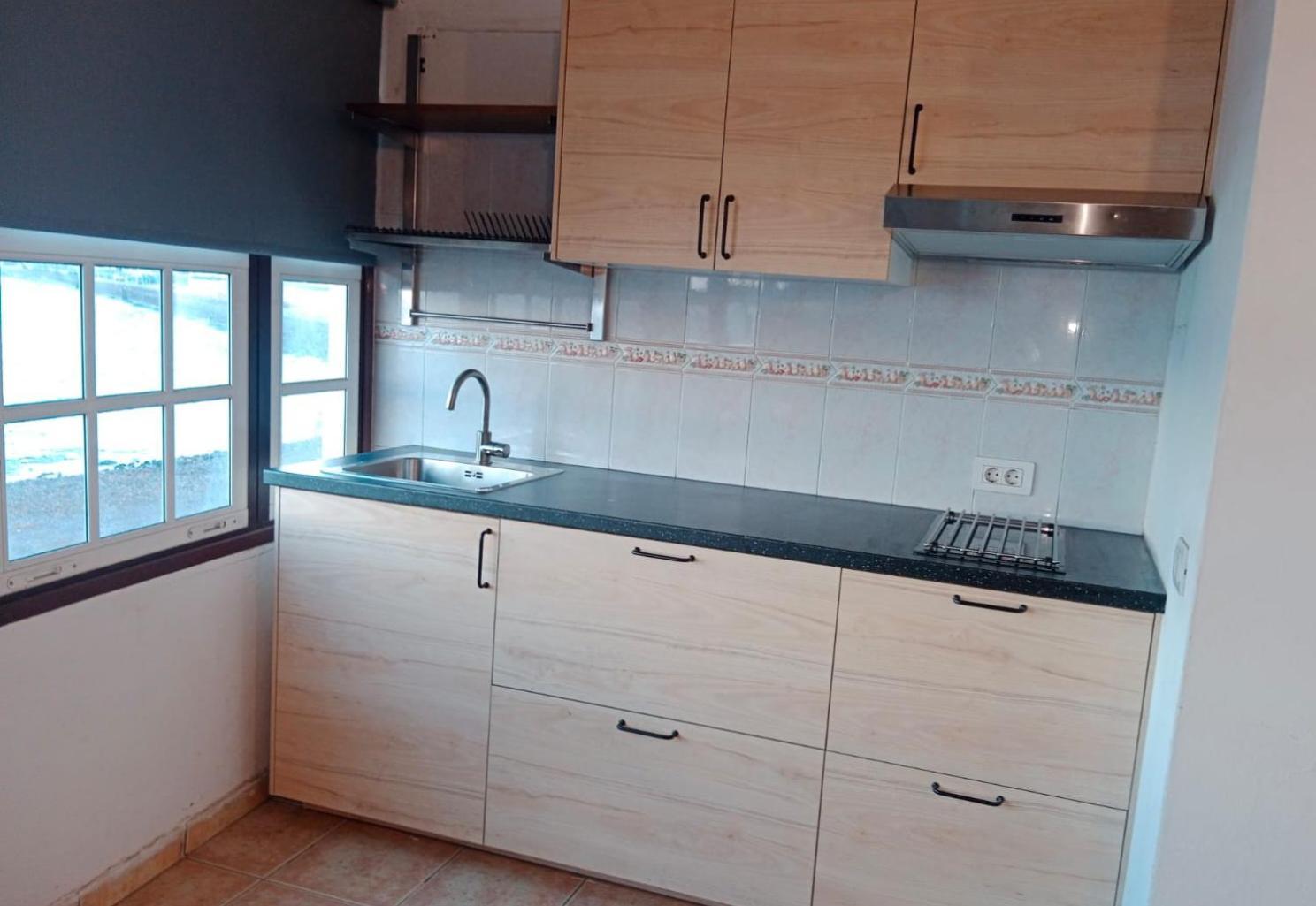Ferienwohnung Avenida Maritima Santa Cruz de la Palma  Exterior foto